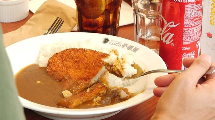 ココイチ カレーの本場インドに初出店 “日本式”で巨大市場へ