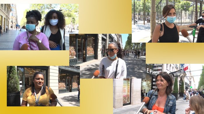 フランスで封印された「美白」 美白化粧品は“悪”なのかフランス人のホンネを聞いてみた