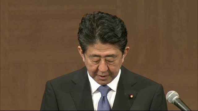 安倍首相は明言避ける「黒い雨」広島地裁判決に国は?