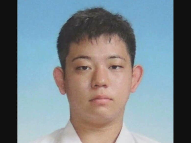 29日ごろ殺害か…住宅のクローゼットから女子高校生の遺体が見つかった事件 殺人容疑で21歳男を再逮捕｜FNNプライムオンライン
