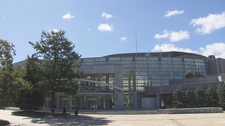 札幌の音楽の殿堂「Kitara」が大規模改修のため2028～30年まで休館…有名アーティストやオーケストラがたびたびコンサート＿成人の日の式典も＿工事期間中はパイプオルガンの整備も＜北海道札幌市＞｜FNNプライムオンライン