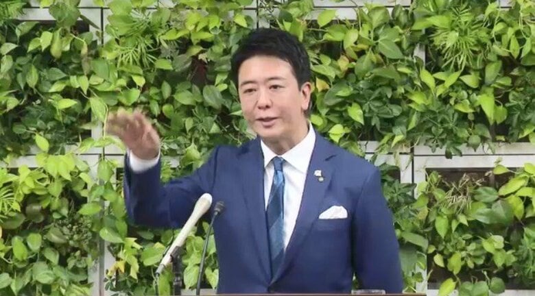 「一度も検討していないし今後もない」福岡市の高島市長　IR整備地域の追加受付めぐり「なかなか賛同されないと思う」｜FNNプライムオンライン