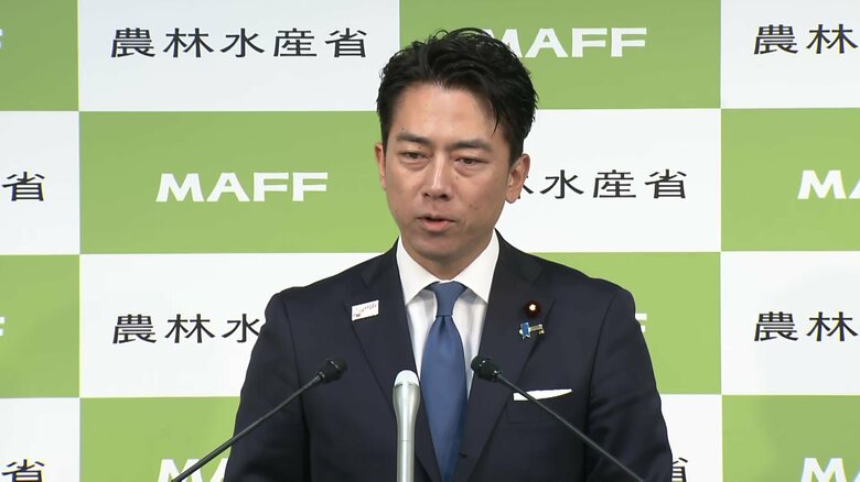 「これは本命候補でしょ！」小泉陣営投稿要請の応援コメントに“行き過ぎた表現”小泉氏陳謝　「ビジネスエセ保守に負けるな」なども…高市陣営は“怒り”｜FNNプライムオンライン