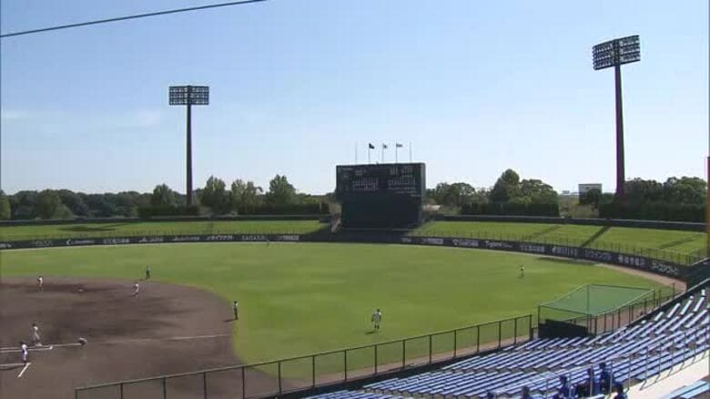 龍谷・唐津商業が九州大会へ 高校野球 春のセンバツ目指し【佐賀県】｜FNNプライムオンライン