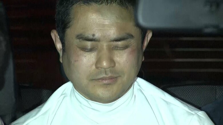 「教育虐待を連想しやすい」戸田佳孝容疑者（43）が東大前駅での犯行理由を供述　身勝手な動機明らかに「教育熱心な親のせいで不登校に…」【東大前駅刺傷事件】｜FNNプライムオンライン