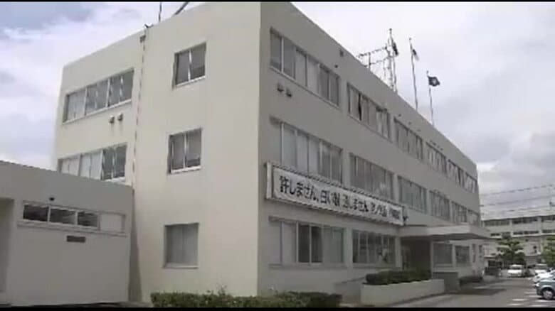 岡山市東区沖の瀬戸内海で水上オートバイ「パーフェクト丸」航行不能に…船長ら２人を海保が救助【岡山】｜FNNプライムオンライン