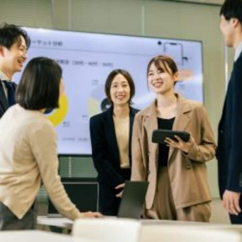 朝日不動産株式会社、「マイナビ2027 企業アクセスランキング（地域別）」において、富山県第1位を獲得｜採用ブランディング・組織開発推進の成果