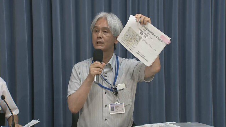 「極めて高い確率で発生する」富山県沖のM7地震リスク、交通事故確率12％を上回る16～18％に｜FNNプライムオンライン