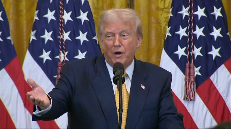 【解説】トランプ関税合意“交渉の裏側”を 峯村健司氏が独自取材　合意でEU・韓国は危機感…「80兆円投資した分は利益回収できる」｜FNNプライムオンライン