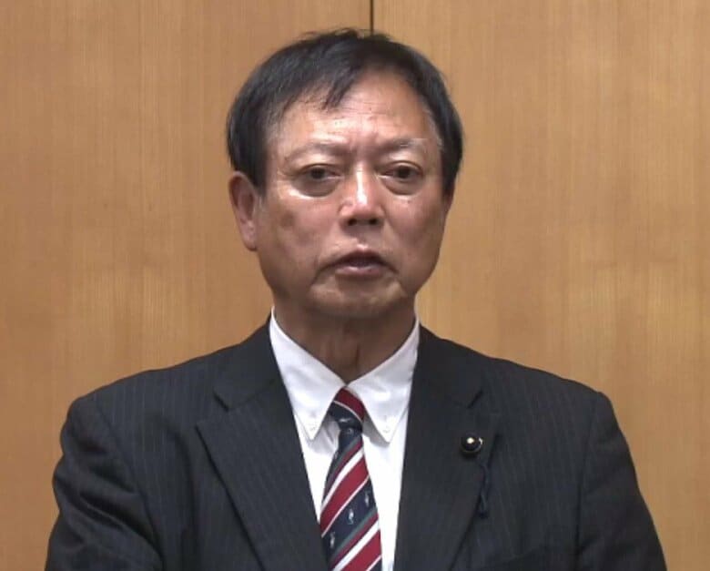 ホテル宿泊費などを政務活動費として不適切使用　兵庫県議会が自民会派の元議員を刑事告発　議長「政治的責任と法的責任は別」｜FNNプライムオンライン
