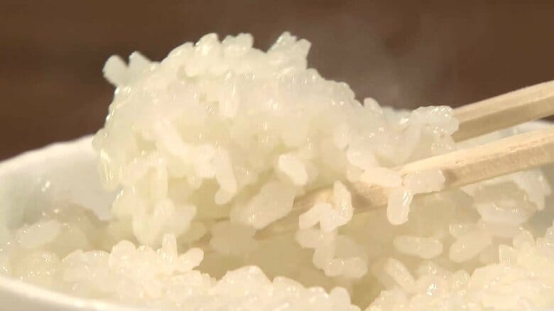 【注目】コメ価格高止まり対策に「政府の備蓄米」放出へ…流通の円滑化目的では初　専門家「3～4割安くなる可能性…3月下旬には価格下がったと実感できるように」｜FNNプライムオンライン