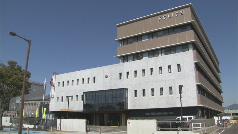 悩み相談の女子中学生（15）にキスや抱きついた疑い　宗教施設“管理者”（63）を逮捕　「2人で話そう」と誘導か　福岡｜FNNプライムオンライン