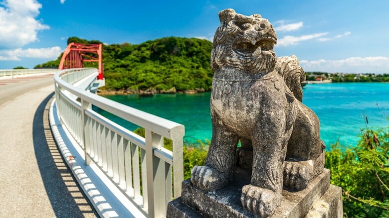 早くも夏？沖縄県波照間島で30℃超　今年初の真夏日を観測　急な暑さによる体調変化に注意｜FNNプライムオンライン