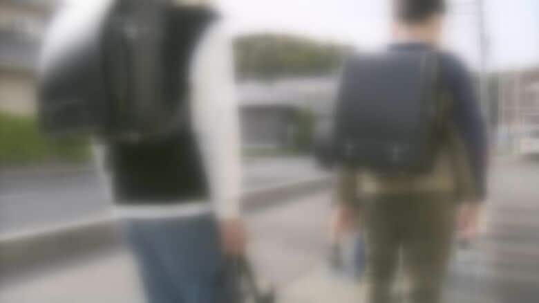 “魔の7歳”を守れ…子供の「1人歩きデビュー」に潜む様々な危険　相次ぐ交通事故に警鐘【島根発】　｜FNNプライムオンライン