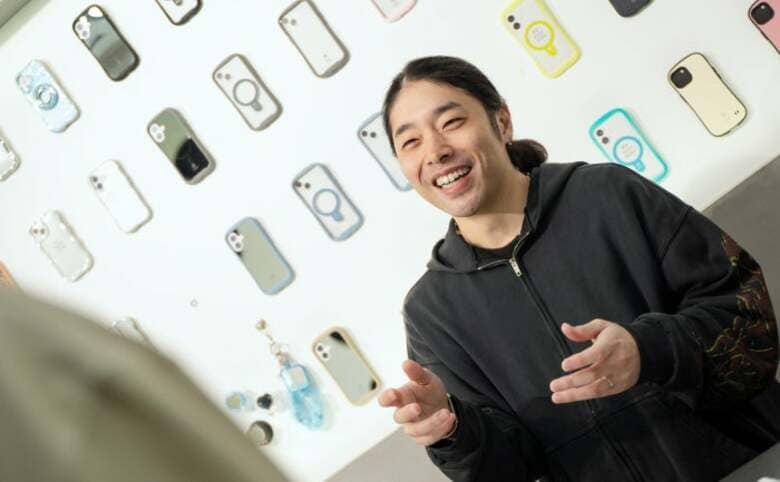世界で4,000万個売れたスマホケース「iFace」が15周年。次の一手は安全性を追求したモバイルバッテリー