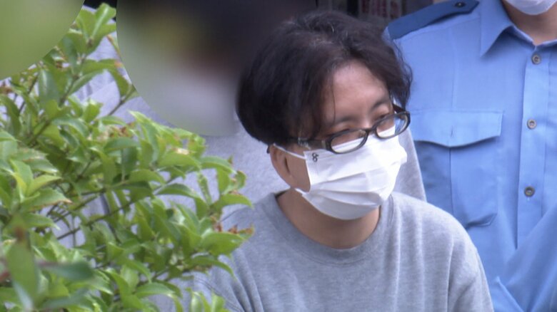 「あなたの盗撮動画アップしてもいい？」レターパックの電話番号「隠し撮り」郵便局員・能勢陽一容疑者（39）逮捕　女性に非通知で電話し待ち合わせ強要…スマホから100人超　東京｜FNNプライムオンライン
