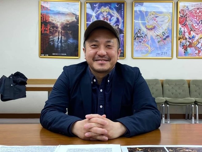 リスペクト・トレーニングを映画制作現場に導入した白石和彌監督