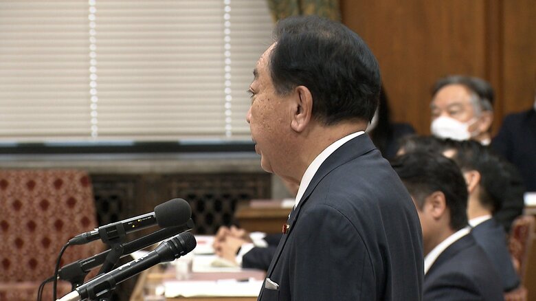 立憲民主党・野田元首相