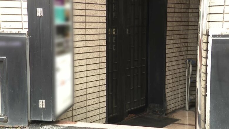 東京・渋谷区