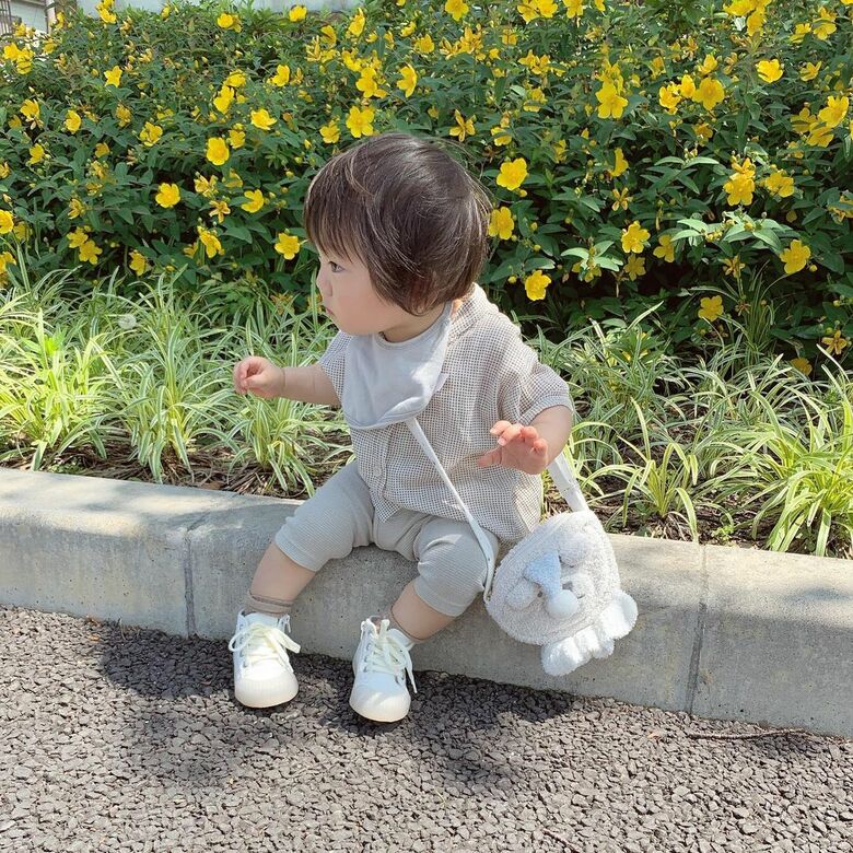 1歳2ヵ月