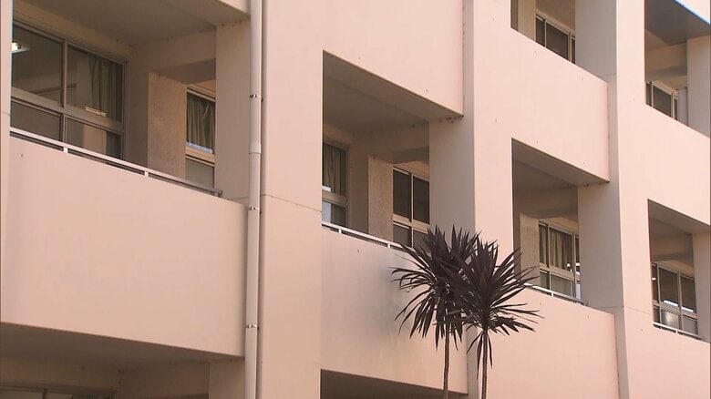 犠牲者矢吹恵さんの母校・桜美林高校