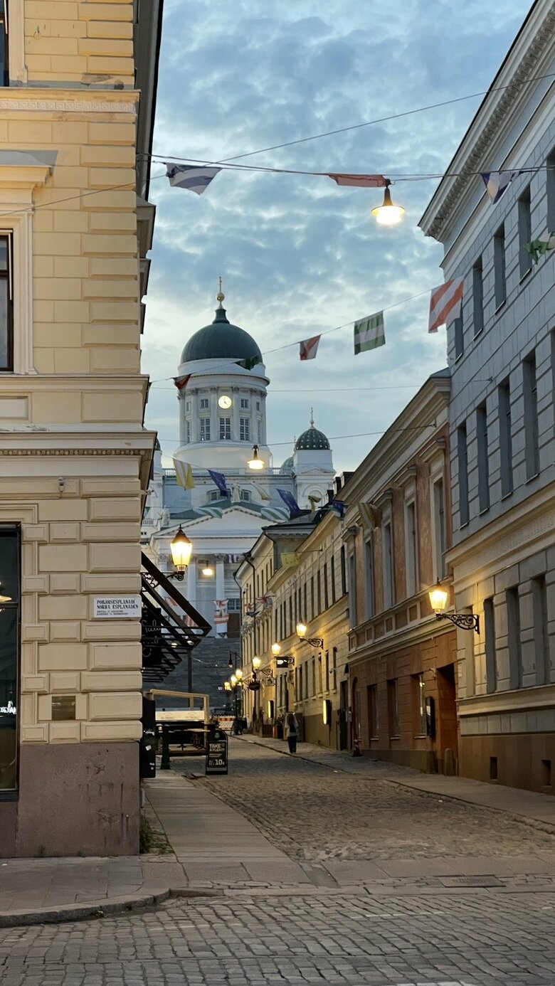 フィンランドは「好きなことは皆違うのが大前提」