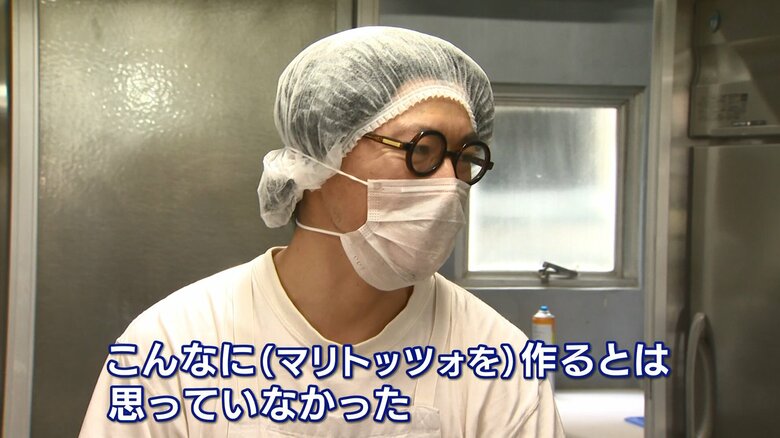 ひらみぱん・平見高広さん