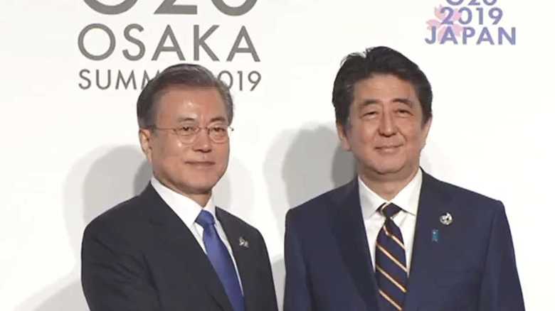 韓国の外交孤立浮き彫りに…G20参加の文大統領に北朝鮮がキツ~い「はなむけ」の言葉