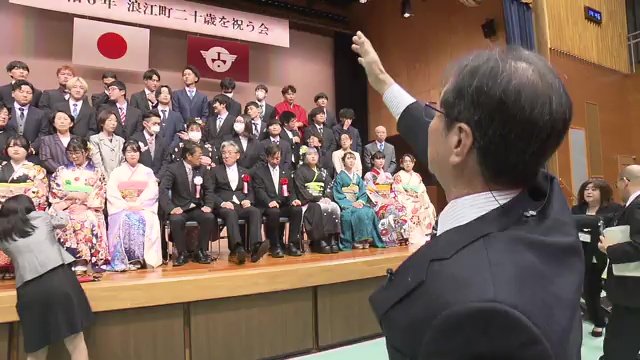 成長した子どもたちの晴れ姿を最高の1枚に