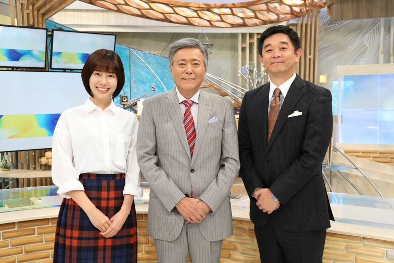22年間続いた『とくダネ！』　小倉さんは「色々やり過ぎたかな」と振り返る