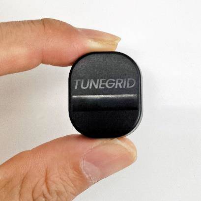 TUNEGRID-Cube（出典：アシックス）