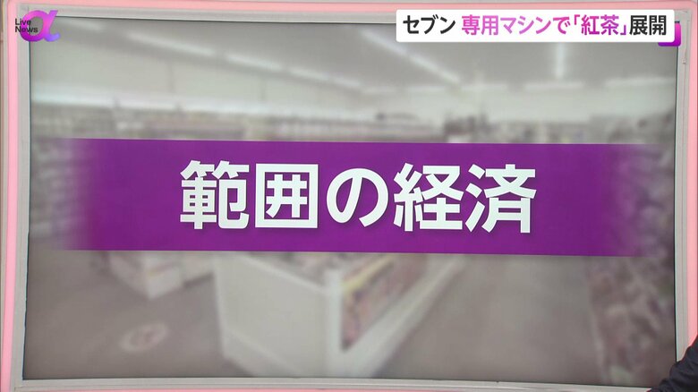 選択肢の範囲を広げる「範囲の経済」