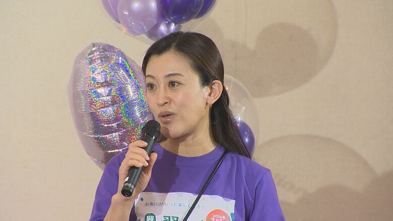 矢島好美さん
