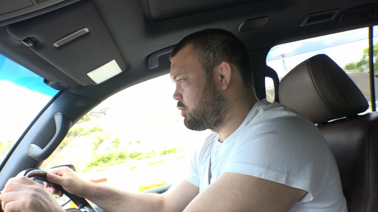 強心臓こそウルフらしさ