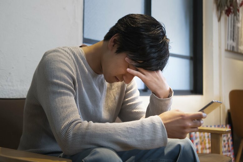 預貯金があまりない人は投資の前に現金を増やそう（画像はイメージ）