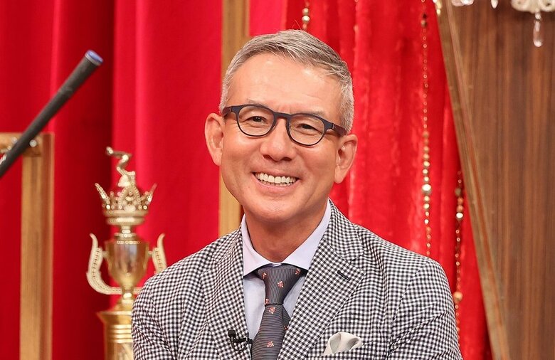 白井一幸さん