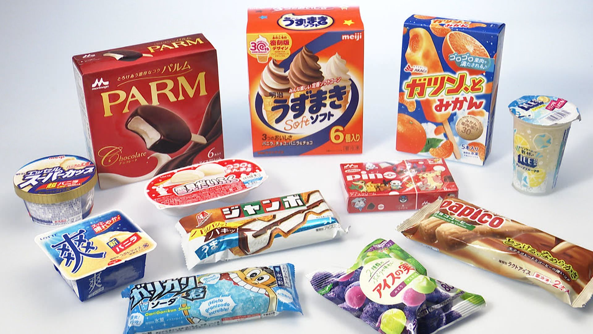 アイス大手6社が値上げで“口裏合わせ”か 「カカオや包装資材など高騰 