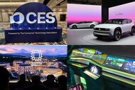 イード、「CES2026」現地取材レポートを販売 ～自律するAIがもたらす産業革命、SDVとレベル2＋＋は社会実装へ