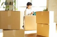 コロナ禍の年度末に「引越し」集中? 予約状況と感染対策を日本通運に聞いた