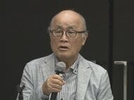 骨髄性白血病のため…名張毒ぶどう酒事件で再審を求めていた鈴木泉弁護団長が死去 奥西元死刑囚の無実訴え続ける