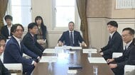 「比例復活」厳格化する座長試案が提示　衆院選挙制度協議会の幹部会で骨子案　「有権者の納得感が重要」鈴木馨祐座長