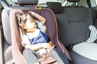 約3割が「子どもを残したまま車を離れた」経験あり!? “認識なかった”置き去りが起きてしまう理由