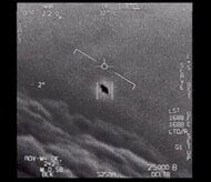 米政府UFO報告書「地球外技術の証拠なし」も…痛恨のリンク切れ、日付 