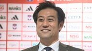 【J1新潟】J2降格で中野社長退任「大きな責任痛感」 新社長は元GK野澤洋輔氏「もっともっと愛されるクラブに」