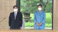【速報】皇后さま 養蚕作業を取りやめ 腰に“違和感”