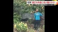 クマ捕獲のハンター報酬、市町村でばらつき　鈴木知事、“適切な待遇確保”に向け働きかける考え示す　秋田