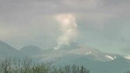 【火山活動に警戒】北海道東部の雌阿寒岳で火山性地震が倍増＿24時間で“地震223回”観測＿噴火警戒レベルは現状維持も…気象台は注意呼びかける〈北海道〉