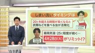 【プロが伝授】衣替えにタイムリミット？「しまい洗い」洗剤入れすぎに注意　「冬物保管」ポリ袋はNG、防虫剤は衣類の上