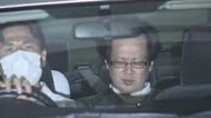 「会わんかったらパパ活を親や学校にばらすぞ」　初めて会った際に個人情報を確認しメッセージ送って脅し性的暴行加えた疑いなど　44歳の男を逮捕　スマホに複数の女性画像　警察が裏付け捜査進める