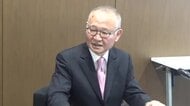大竹市長選挙　新人の福田弘美氏（65）立候補を表明　三井化学に長く勤務　６月に投開票